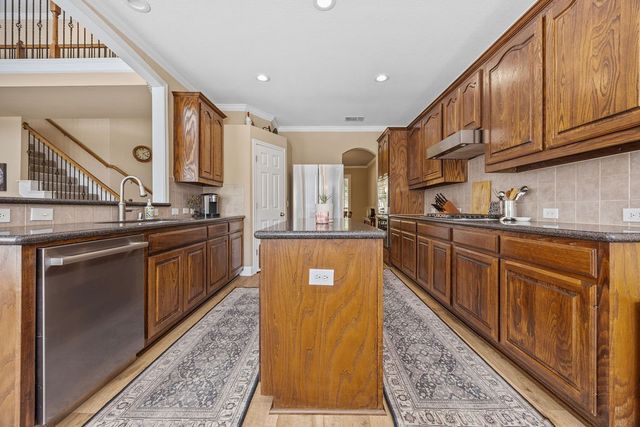 2108 White Oak Road, Mckinney, TX 75072