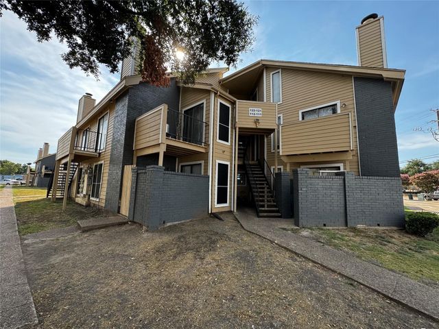 3524 Buckingham 314, Garland, TX 75042
