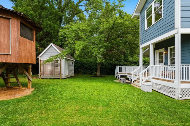 1836 PEABODY DR, Falls Church, VA 22043