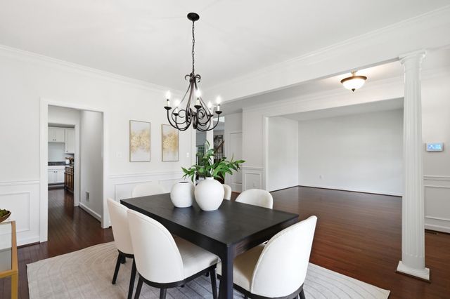 1836 PEABODY DR, Falls Church, VA 22043