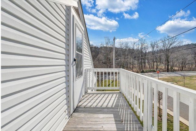 2725 Garden City BLVD, Roanoke, VA 24014