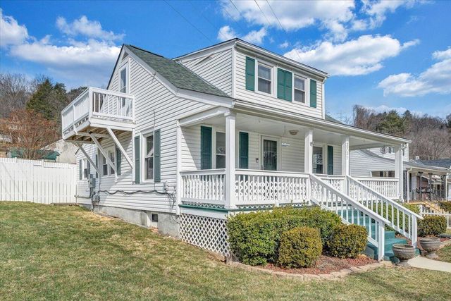 2725 Garden City BLVD, Roanoke, VA 24014