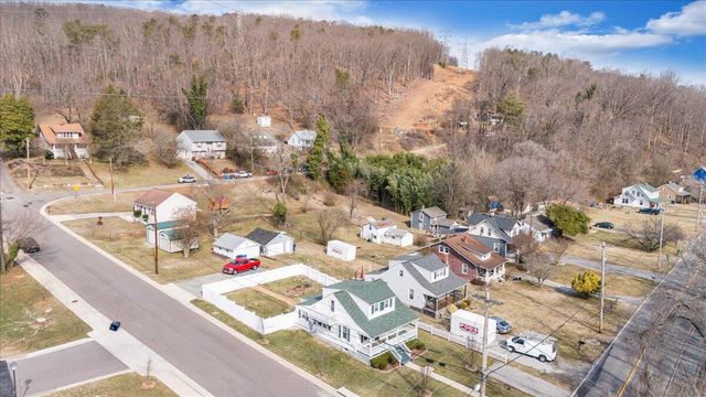 2725 Garden City BLVD, Roanoke, VA 24014