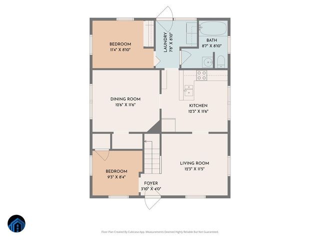 2725 Garden City BLVD, Roanoke, VA 24014