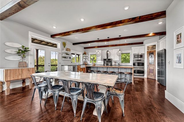 8770 Spanker Creek Road, Bentonville, AR 72712