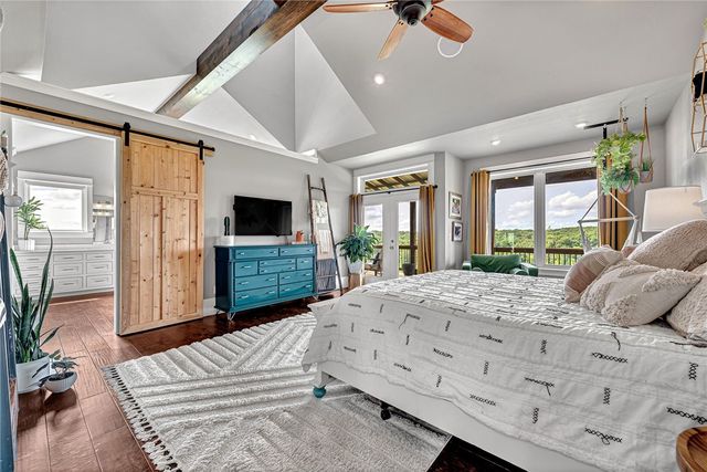 8770 Spanker Creek Road, Bentonville, AR 72712