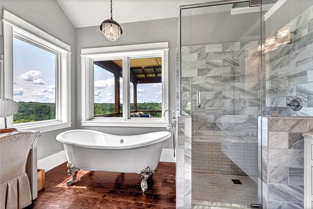 8770 Spanker Creek Road, Bentonville, AR 72712