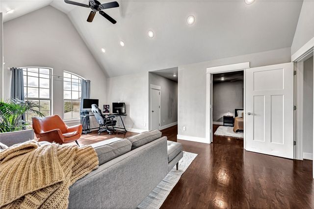 8770 Spanker Creek Road, Bentonville, AR 72712
