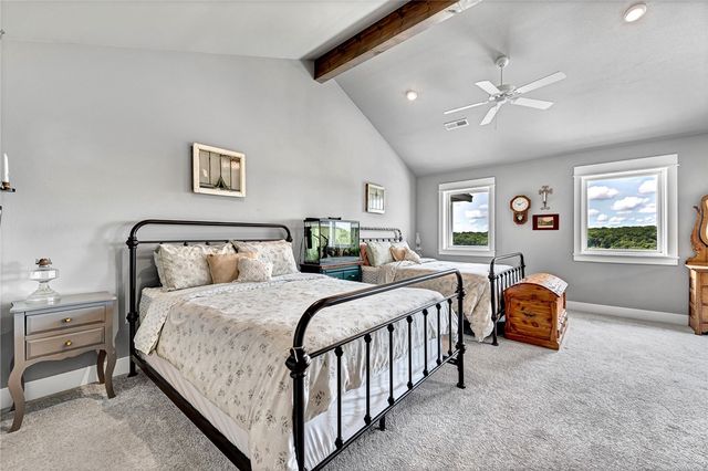 8770 Spanker Creek Road, Bentonville, AR 72712