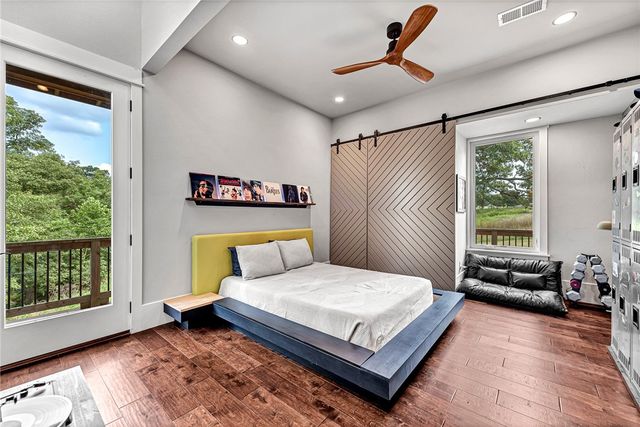 8770 Spanker Creek Road, Bentonville, AR 72712