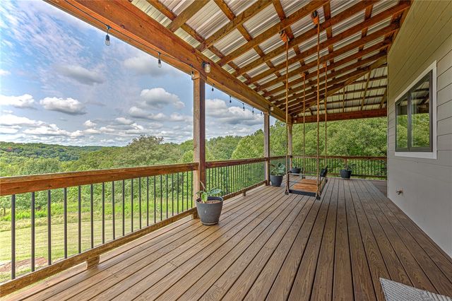8770 Spanker Creek Road, Bentonville, AR 72712