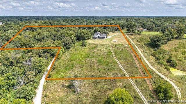 8770 Spanker Creek Road, Bentonville, AR 72712