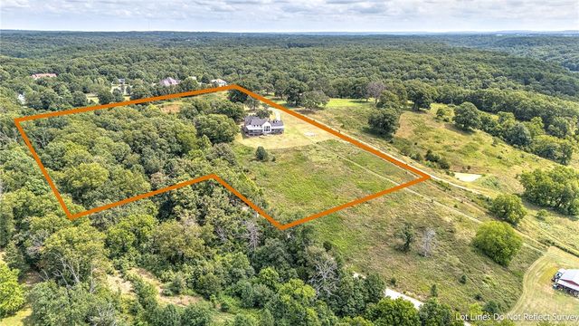 8770 Spanker Creek Road, Bentonville, AR 72712