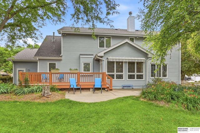 14016 Browne Circle, Omaha, NE 68164