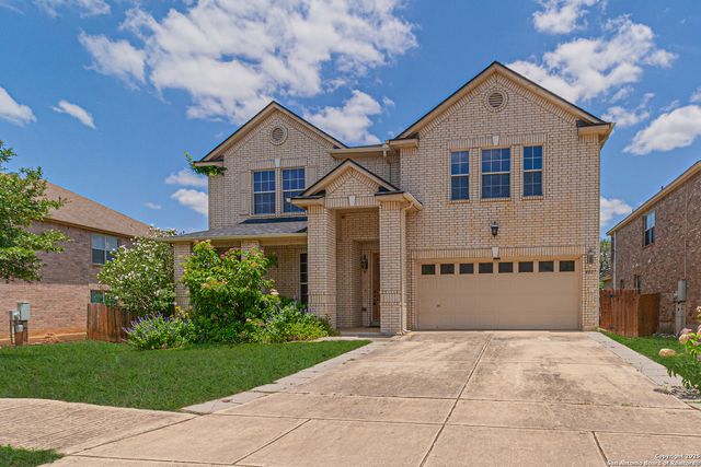 4807 Bending Grv, San Antonio, TX 78259