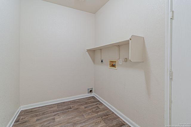 4807 Bending Grv, San Antonio, TX 78259