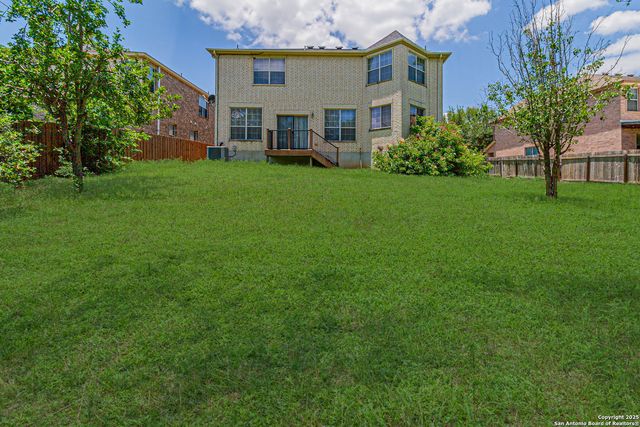 4807 Bending Grv, San Antonio, TX 78259