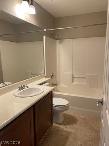 11456 Banyan Reef Street, Las Vegas, NV 89141