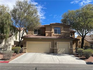 11456 Banyan Reef Street, Las Vegas, NV 89141