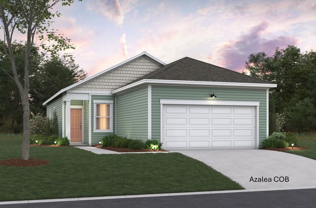 5024 Jockey Way, Myrtle Beach, SC 29588