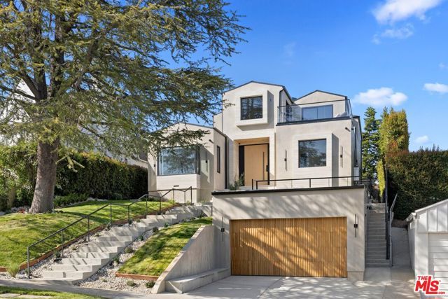 3022 Patricia Avenue, Los Angeles, CA 90064