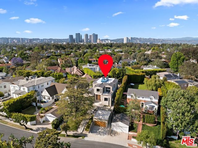 3022 Patricia Avenue, Los Angeles, CA 90064