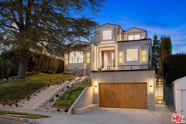 3022 Patricia Avenue, Los Angeles, CA 90064