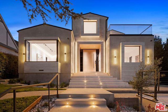 3022 Patricia Avenue, Los Angeles, CA 90064