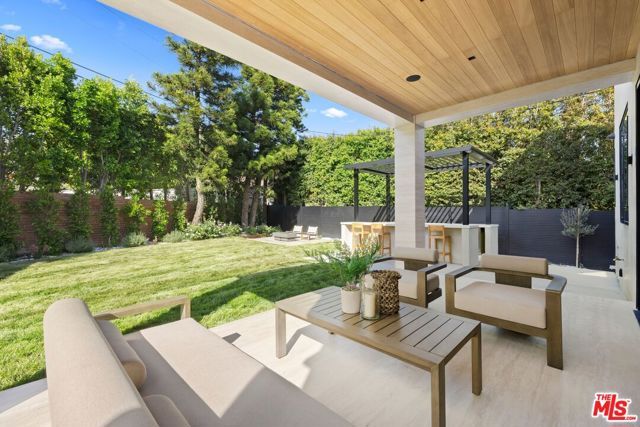 3022 Patricia Avenue, Los Angeles, CA 90064