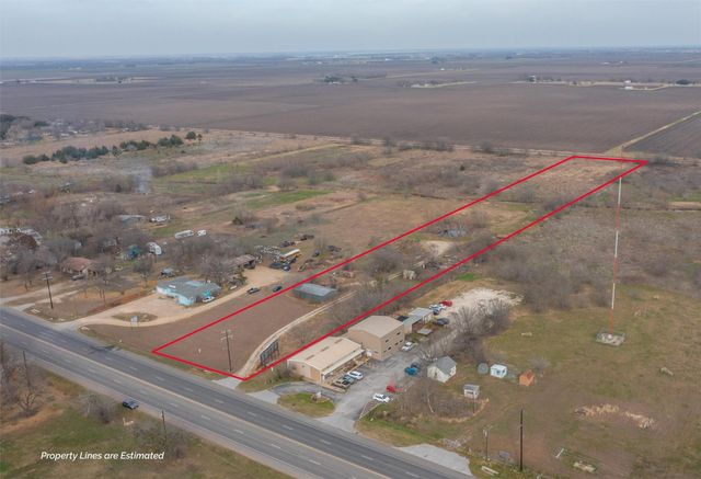 3101 S Hwy 95, Taylor, TX 76574
