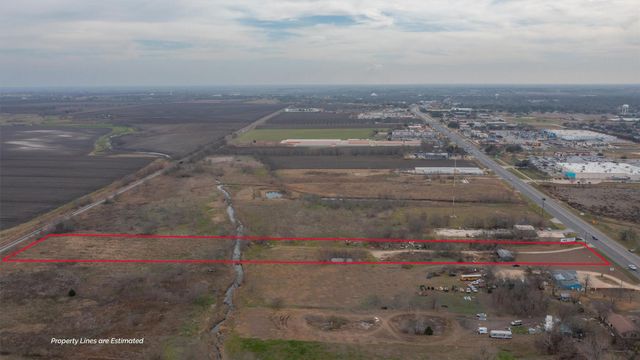 3101 S Hwy 95, Taylor, TX 76574
