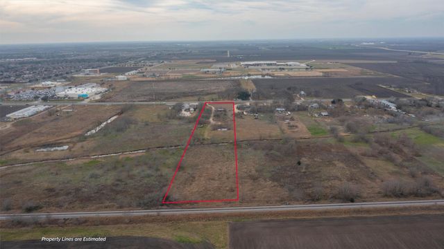 3101 S Hwy 95, Taylor, TX 76574