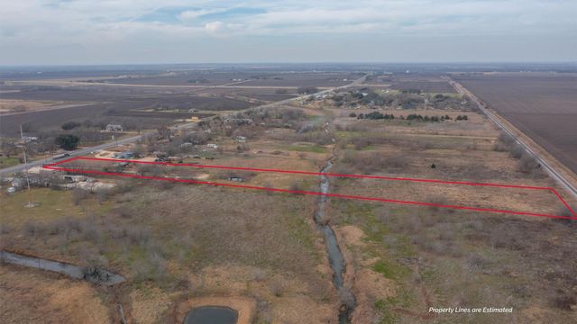 3101 S Hwy 95, Taylor, TX 76574