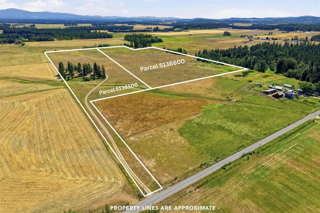 53XX Hattery-Owens Rd, Deer Park, WA 99006 photo 1