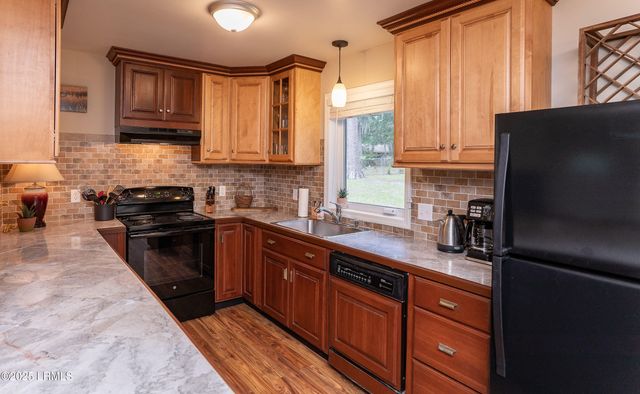 1904 Park Avenue, Beaufort, SC 29902