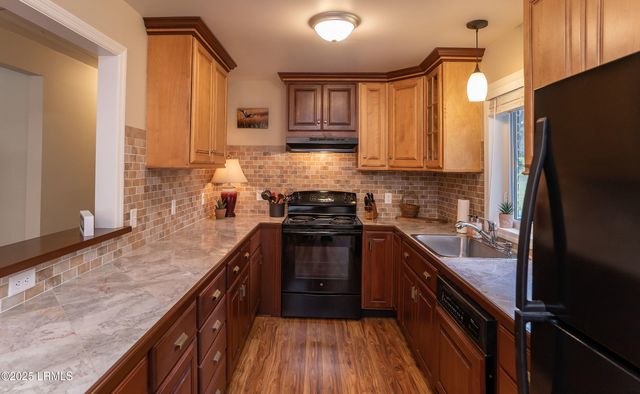 1904 Park Avenue, Beaufort, SC 29902