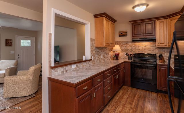 1904 Park Avenue, Beaufort, SC 29902