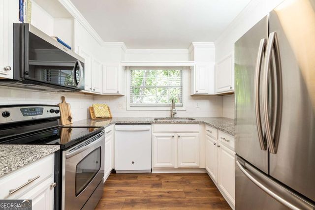 311 Peachtree Hills Avenue NE 12F, Atlanta, GA 30305