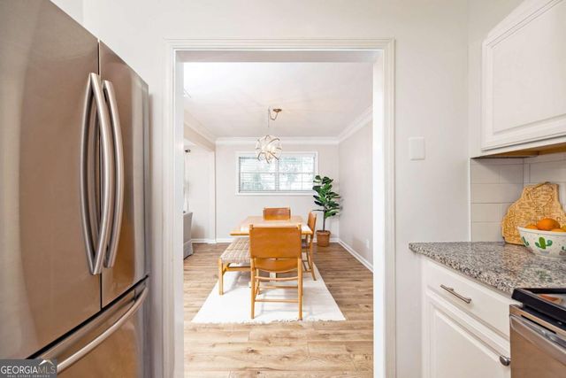 311 Peachtree Hills Avenue NE 12F, Atlanta, GA 30305