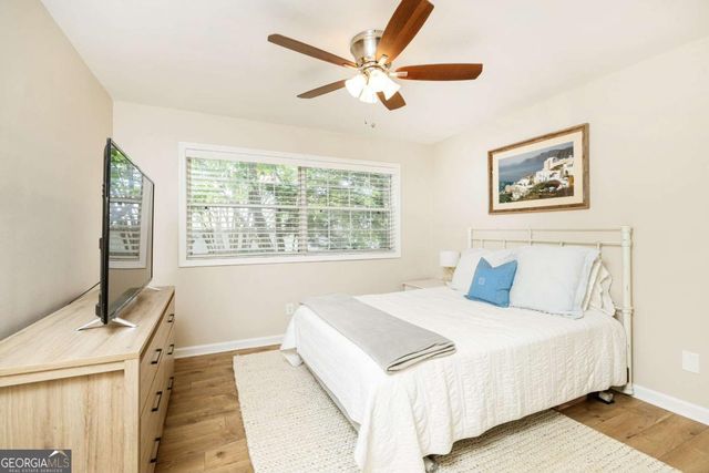 311 Peachtree Hills Avenue NE 12F, Atlanta, GA 30305