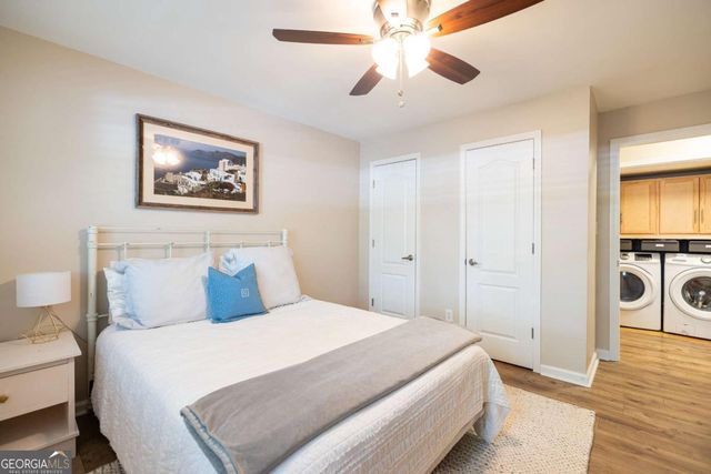 311 Peachtree Hills Avenue NE 12F, Atlanta, GA 30305