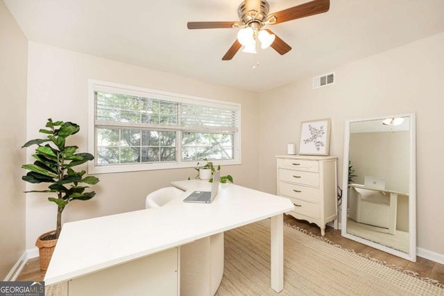 311 Peachtree Hills Avenue NE 12F, Atlanta, GA 30305