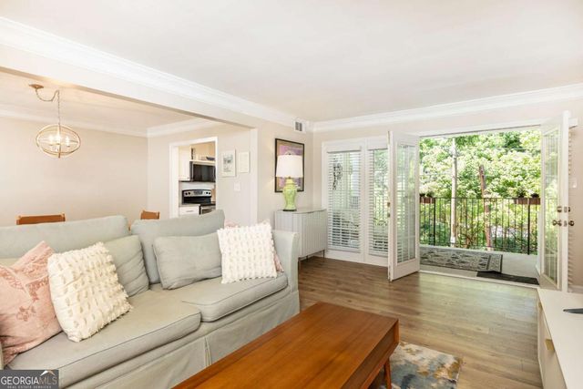 311 Peachtree Hills Avenue NE 12F, Atlanta, GA 30305