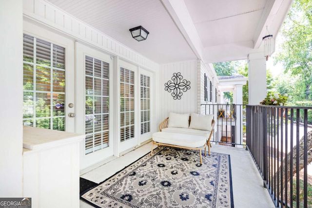 311 Peachtree Hills Avenue NE 12F, Atlanta, GA 30305
