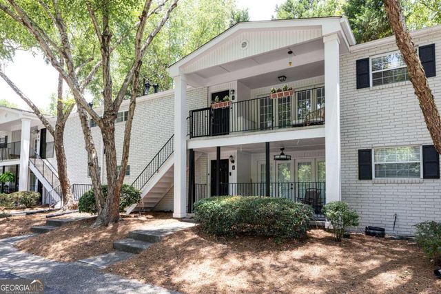 311 Peachtree Hills Avenue NE 12F, Atlanta, GA 30305