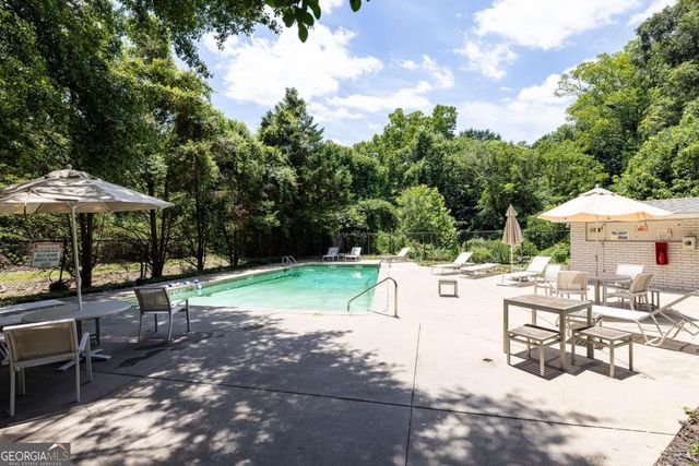 311 Peachtree Hills Avenue NE 12F, Atlanta, GA 30305