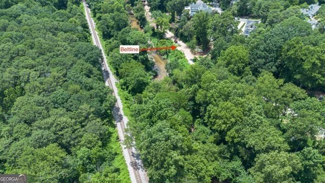 311 Peachtree Hills Avenue NE 12F, Atlanta, GA 30305