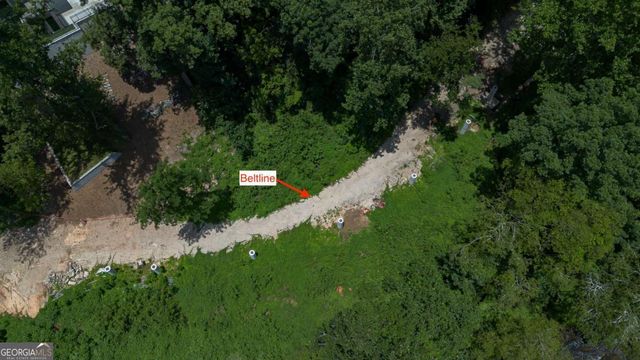 311 Peachtree Hills Avenue NE 12F, Atlanta, GA 30305