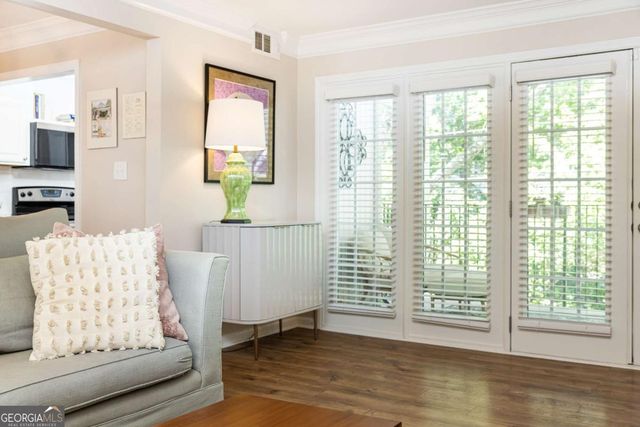 311 Peachtree Hills Avenue NE 12F, Atlanta, GA 30305