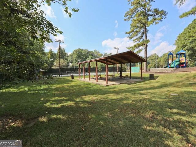 311 Peachtree Hills Avenue NE 12F, Atlanta, GA 30305